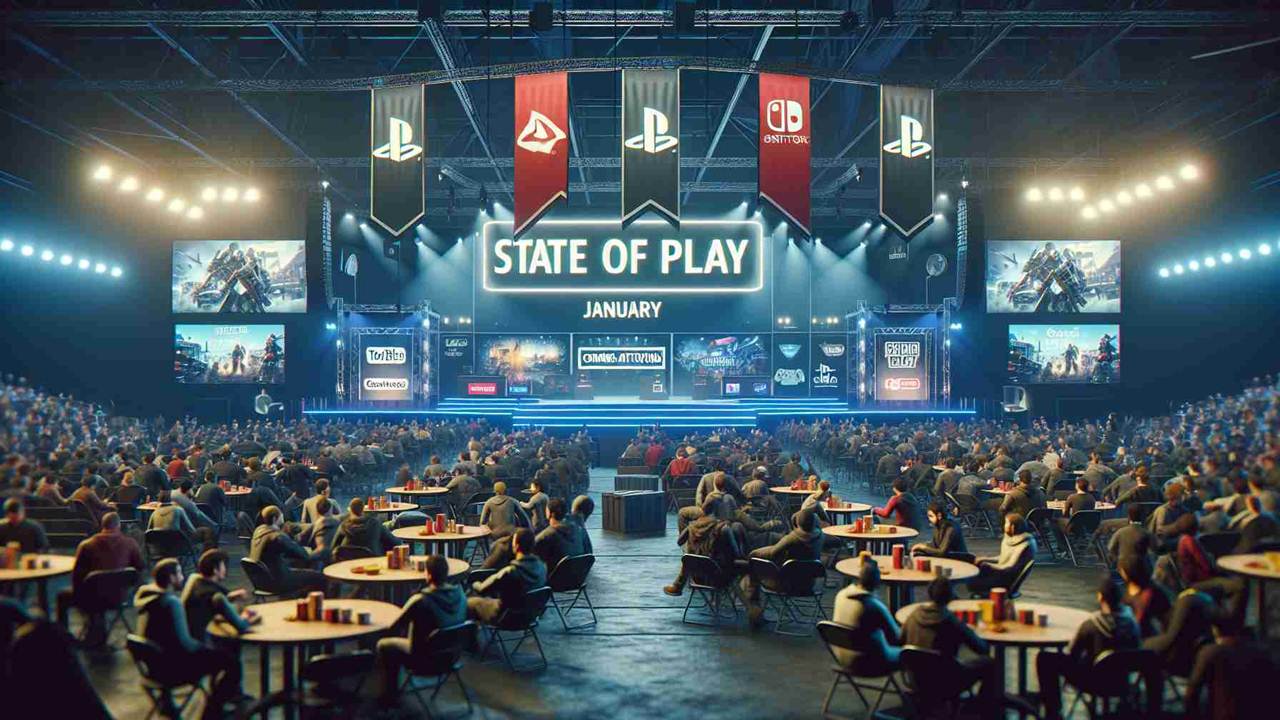 1706917745 318 Important Announcements from Sony State of Play 2024 Event