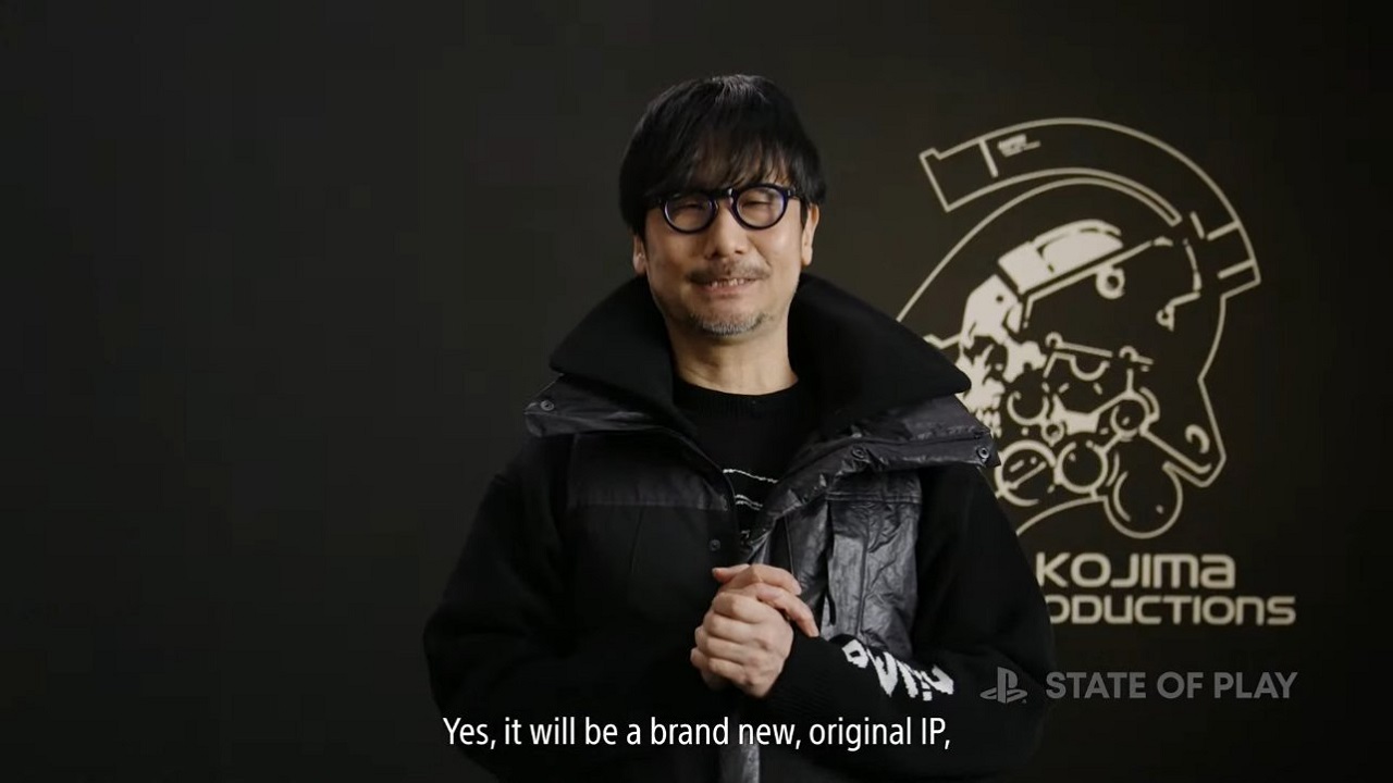 1707044415 201 Action Espionage Game Physint Coming in Partnership with Kojima Productions