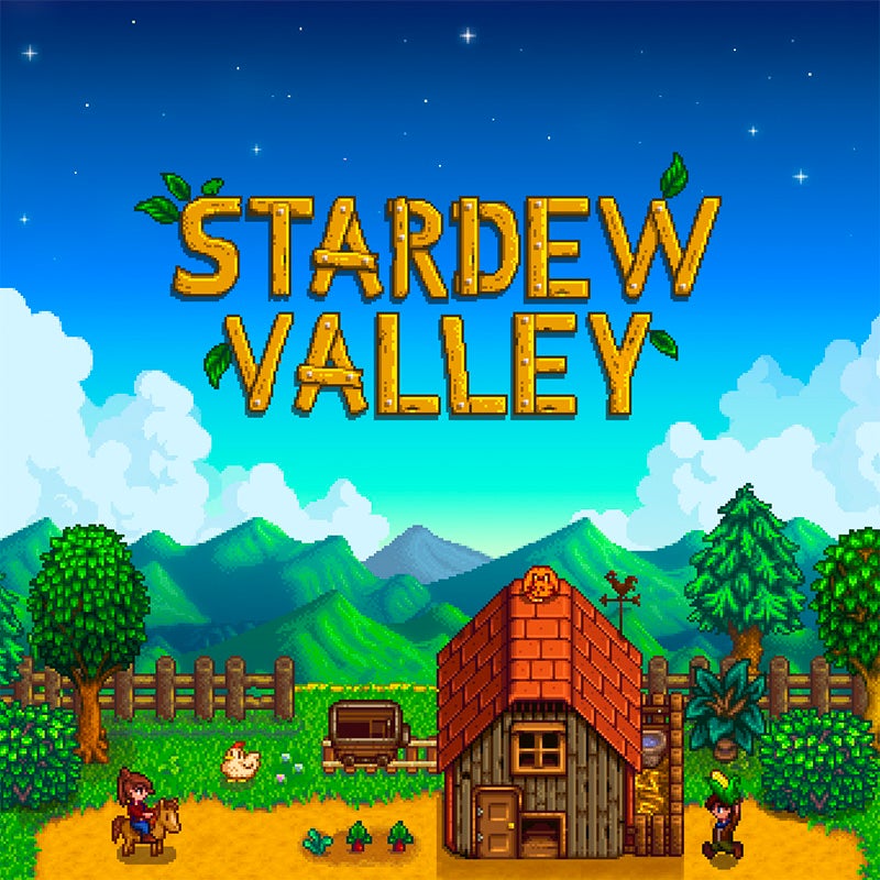 1707118099 687 Stardew Valley New Update Will Be Released in 2024