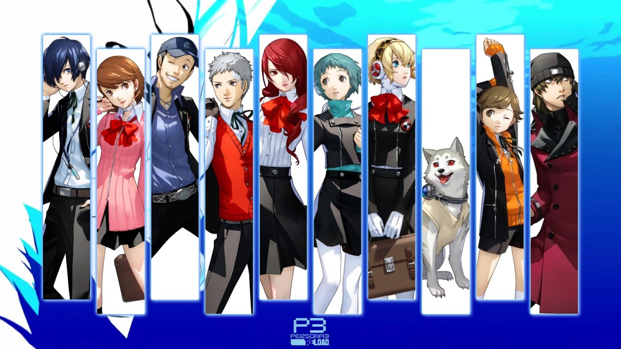 1707130211 922 Persona 3 Reload Review Scores and Comments Announced
