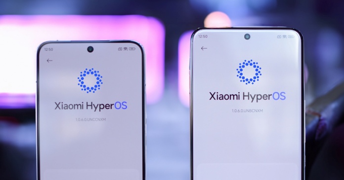 1707149652 628 What is Xiaomi HyperOS Is it Android Based