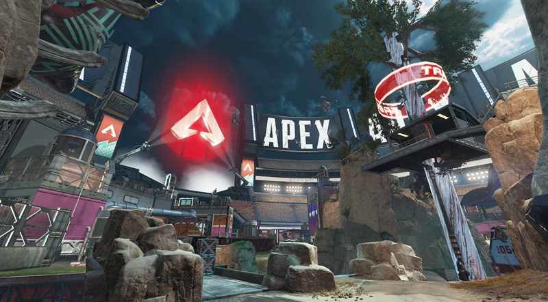 Apex Legends 5th Anniversary Update: Innovative Combat Mechanics and Improvements - 3