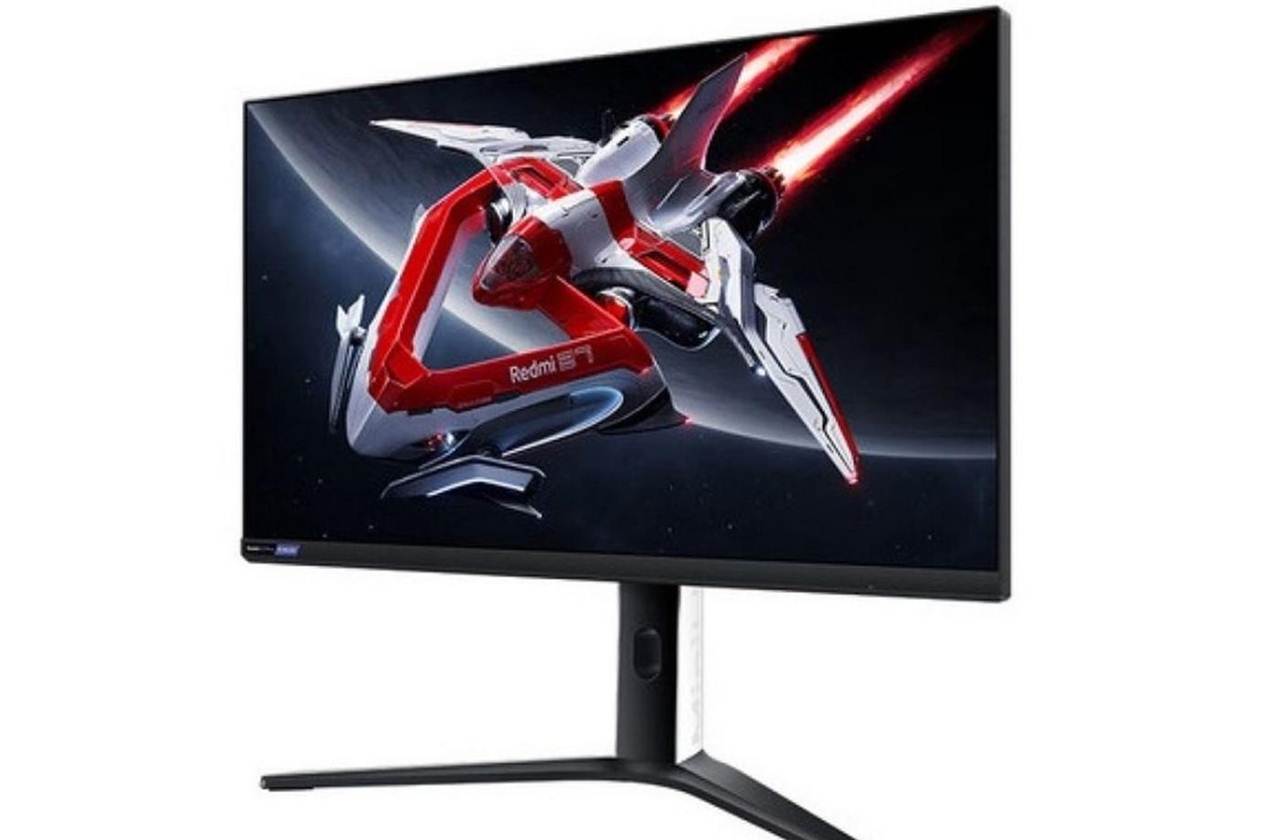 1707343404 959 New Mini LED Screen Gaming Monitor from Redmi