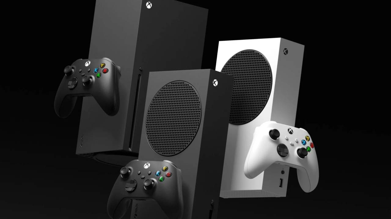 1707384743 880 Microsoft is Preparing to Release New Generation Xbox Models