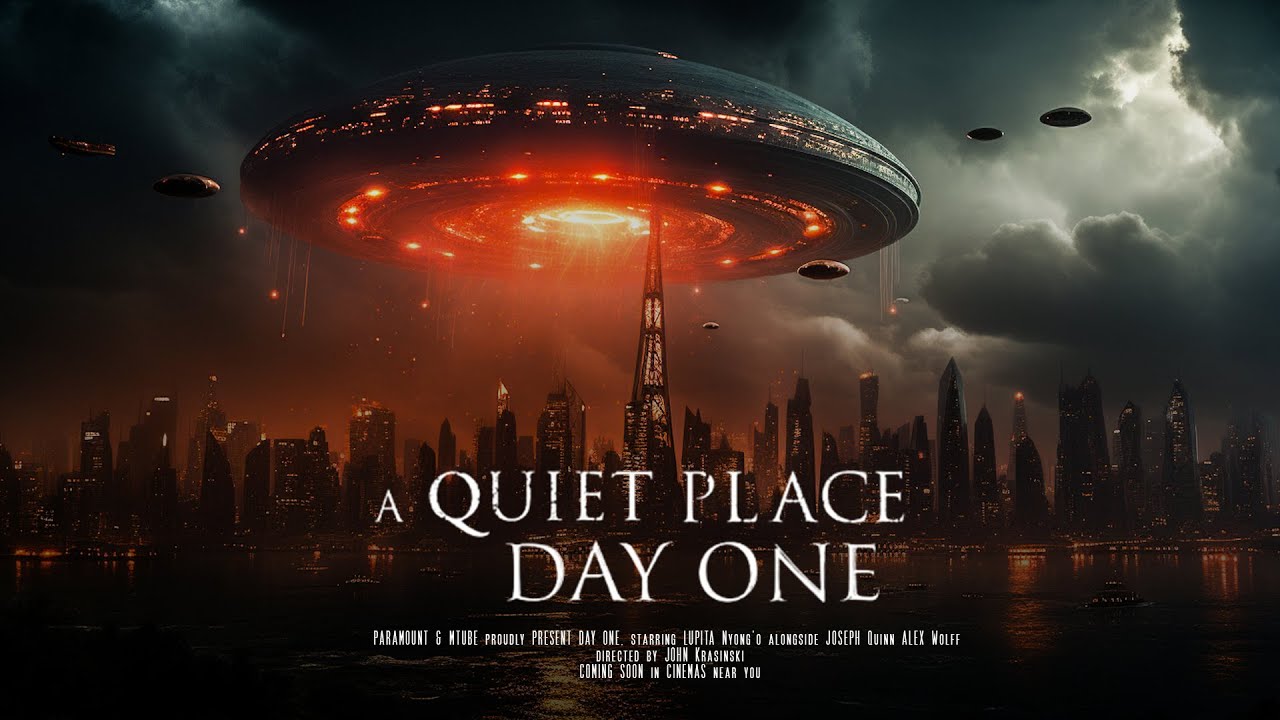 1707446137 586 A Quiet Place Day One Trailer Has Arrived When Will