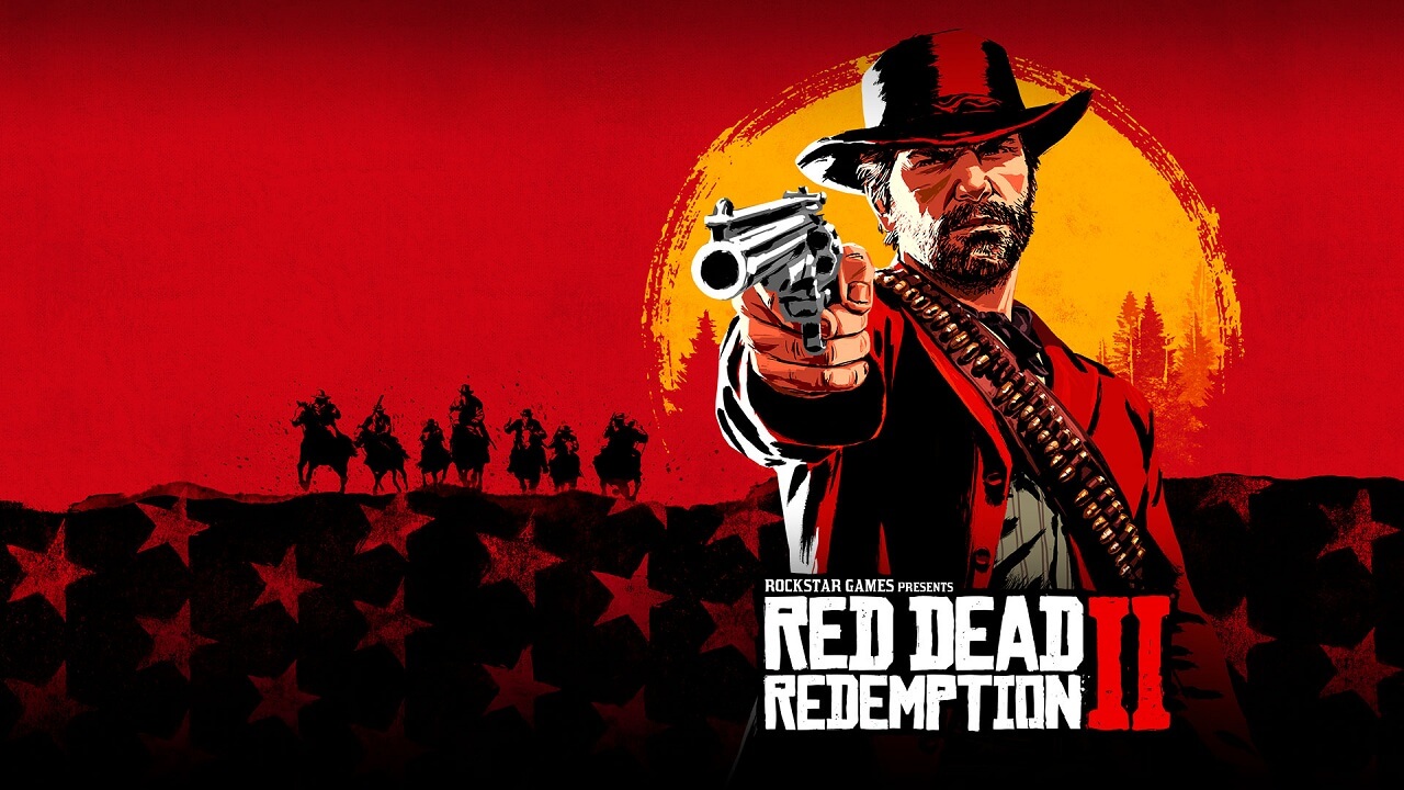 1707481739 342 Red Dead Redemption 2 Ranked 7th in the Best Selling