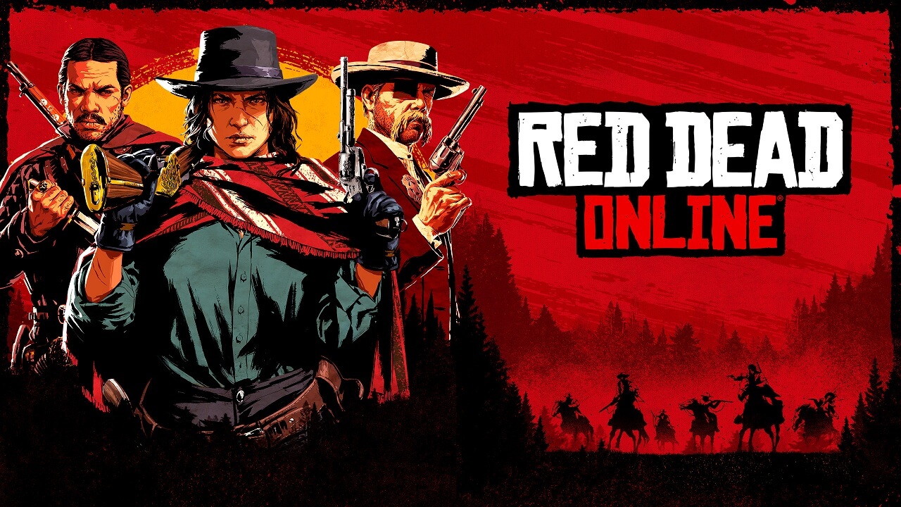 1707481739 533 Red Dead Redemption 2 Ranked 7th in the Best Selling