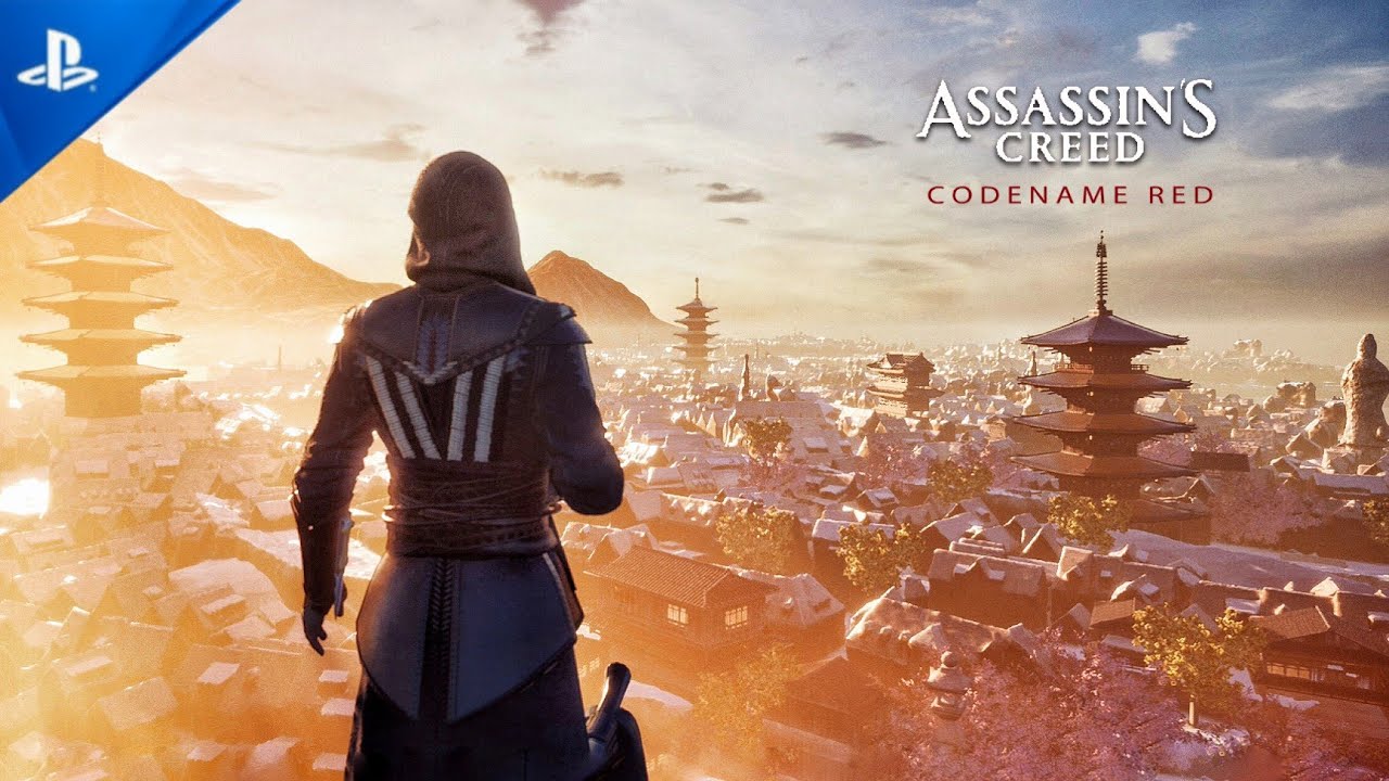 1707494112 306 Assassins Creed Series New Game Assassins Creed Codename Red Release