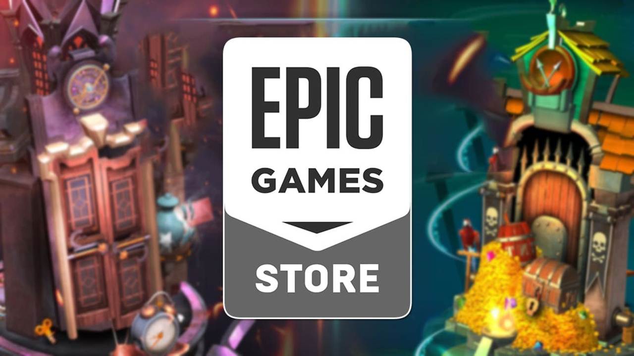 1707500468 811 Free Games of the Week at Epic Games Available