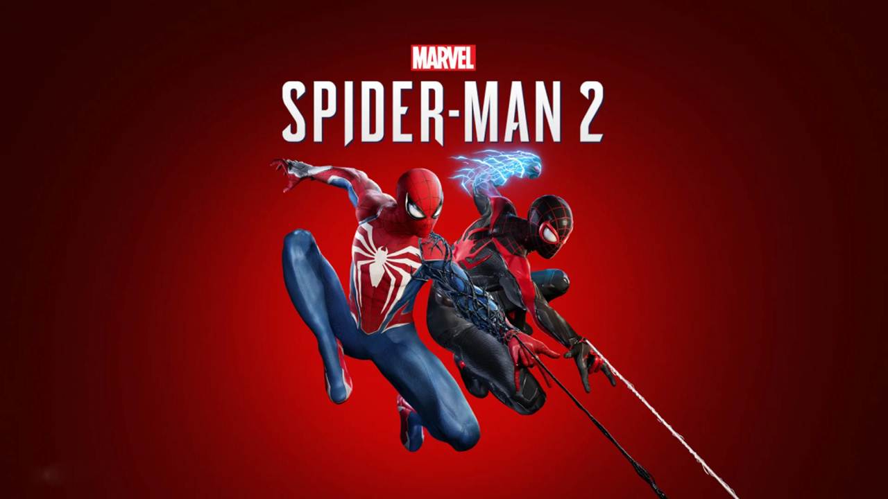 1707604210 517 Spider Man 2 New Update New Game Plus Coming Soon