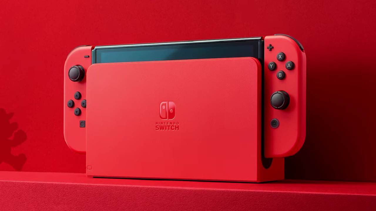 1707609733 760 Handheld Console Nintendo Switch 2 Release Date Has Been Announced