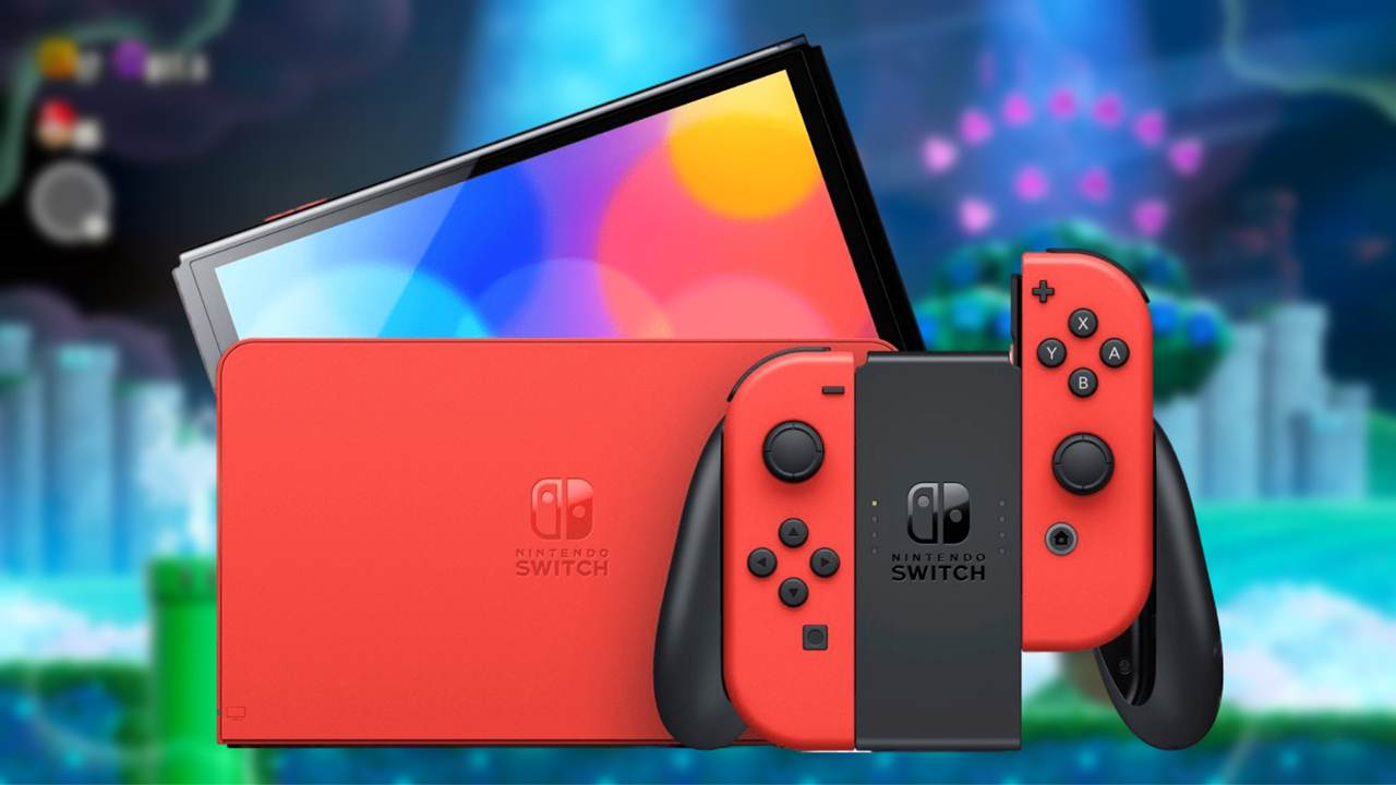 1707609733 99 Handheld Console Nintendo Switch 2 Release Date Has Been Announced