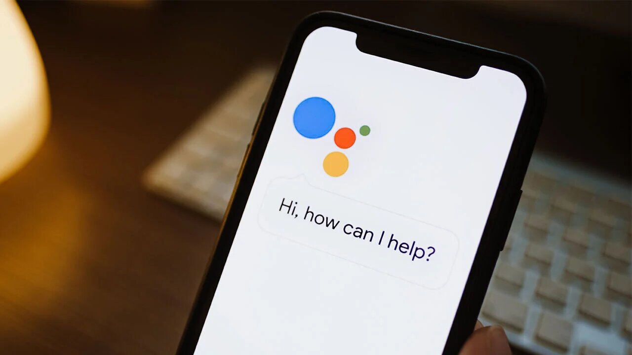 Google Assistant Voice Commands Are Now Sent to the Gemini App
