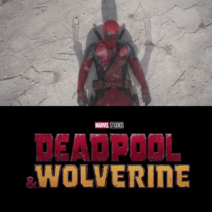 1707759397 262 Trailer and Poster from Deadpool Wolverine Movie Arrived