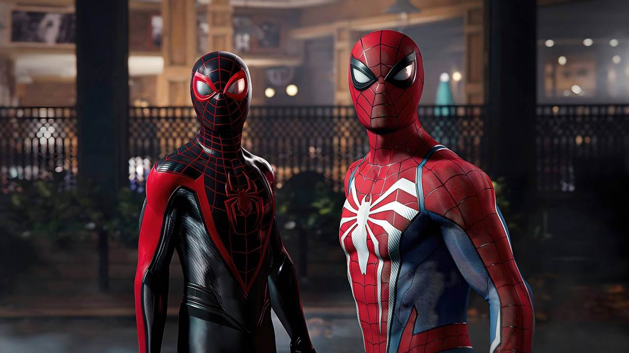 1707772212 58 System Requirements for Spider Man 2 PC Revealed