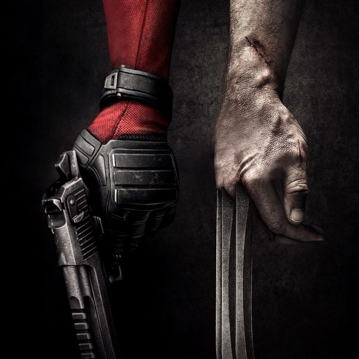 1707907992 871 Deadpool Wolverine Trailer Broke a Record