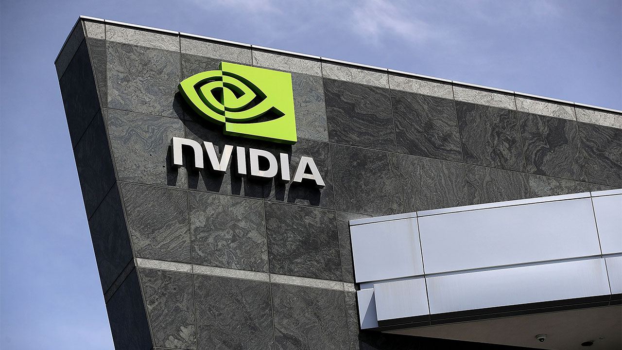 Nvidia Valuation Rises to Become the Third Most Valuable Company in the USA