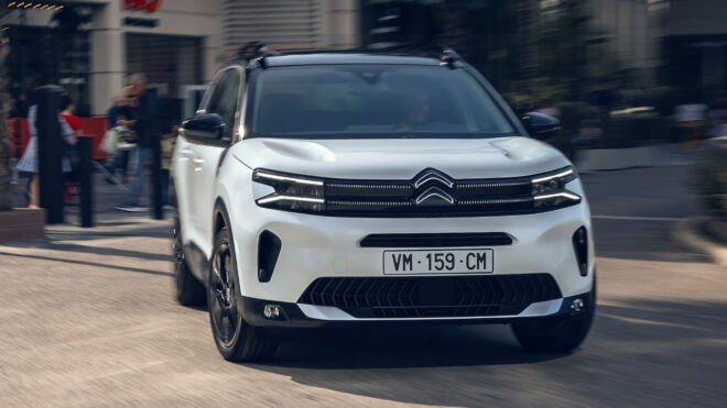 1708170343 988 Citroen Turkey increased its target for electric models in 2024