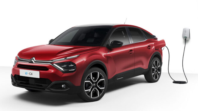 1708170344 830 Citroen Turkey increased its target for electric models in 2024