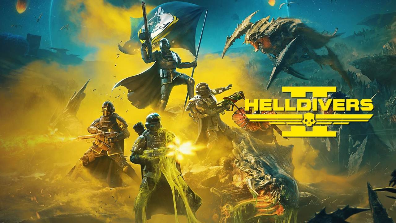 1708240437 716 Helldivers 2 Player Number Continues to Increase