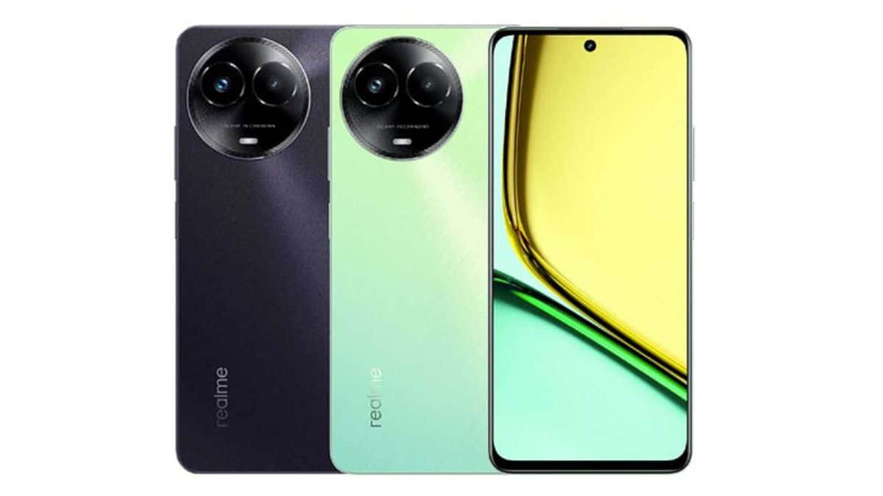 1708246048 632 Affordable Realme 12 Lite Features Announced