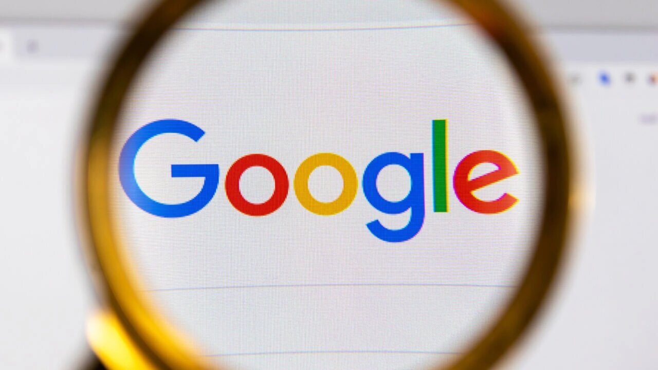 Google Tests New Design in Search Filters