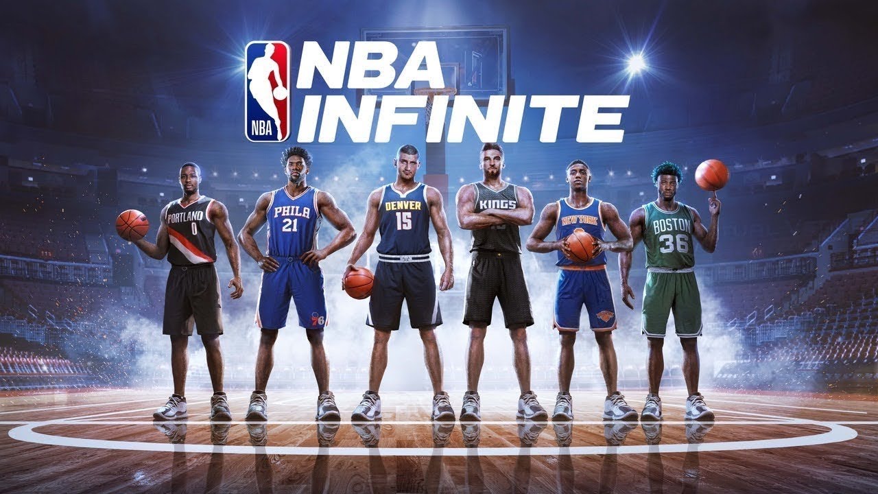 1708376406 492 NBA Infinite Mobile Game Released for Free in Turkey
