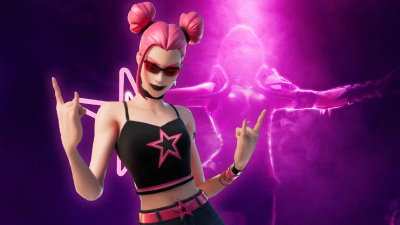 1708502246 725 World Star Lady Gaga is Coming to Fortnite Festival