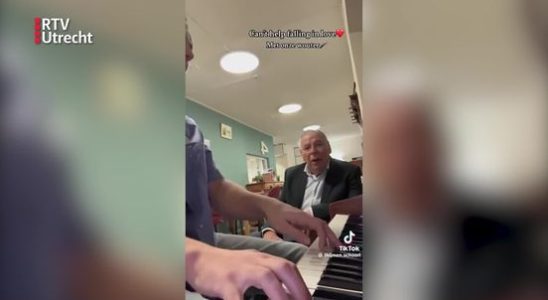 1708515961 Millions of views for elderly people with dementia through TikTok
