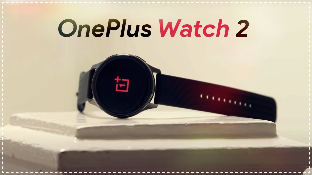 1708532470 742 OnePlus Watch 2 with 100 Hours Battery Life Coming Soon