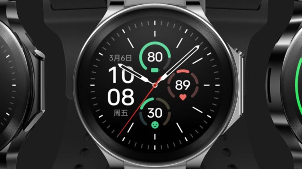 1708532470 931 OnePlus Watch 2 with 100 Hours Battery Life Coming Soon