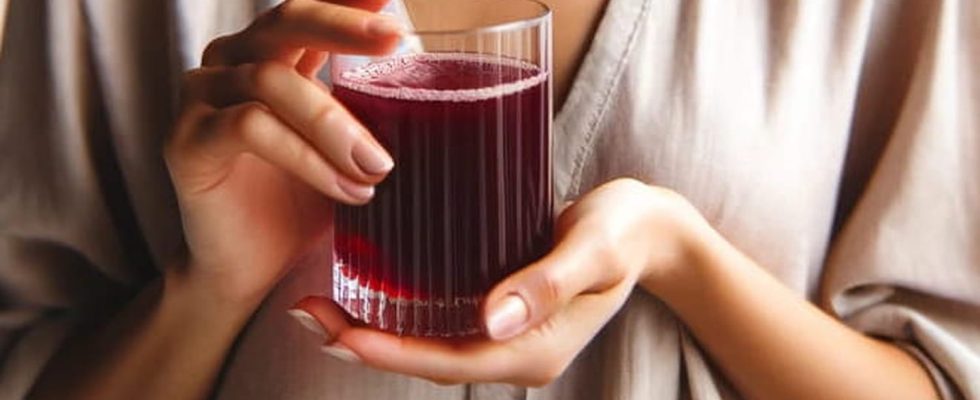 1708617299 Natural sleeping pill this delicious drink can save you 30