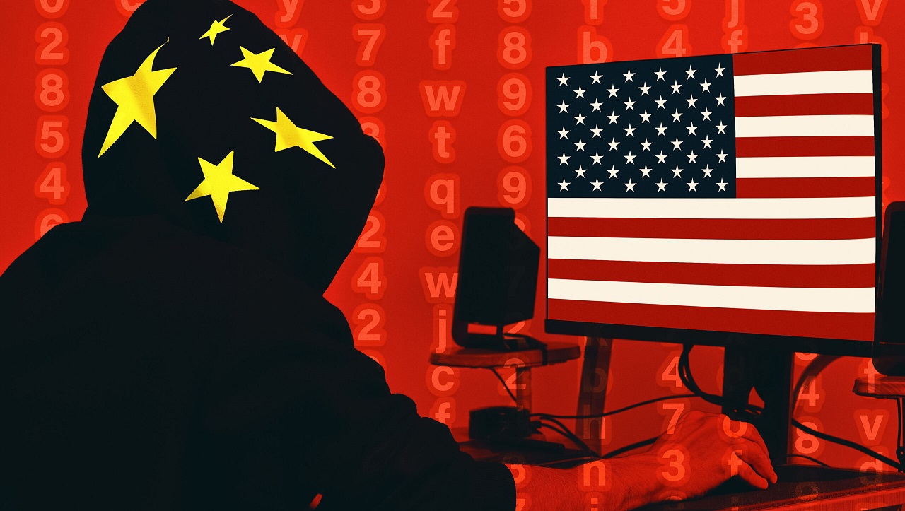 1708681242 83 China Conducted a Virtual Hacking Attack on NATO Institutions