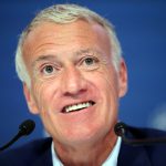 1708842699 His case was extremely complex Didier Deschamps new teeth cost