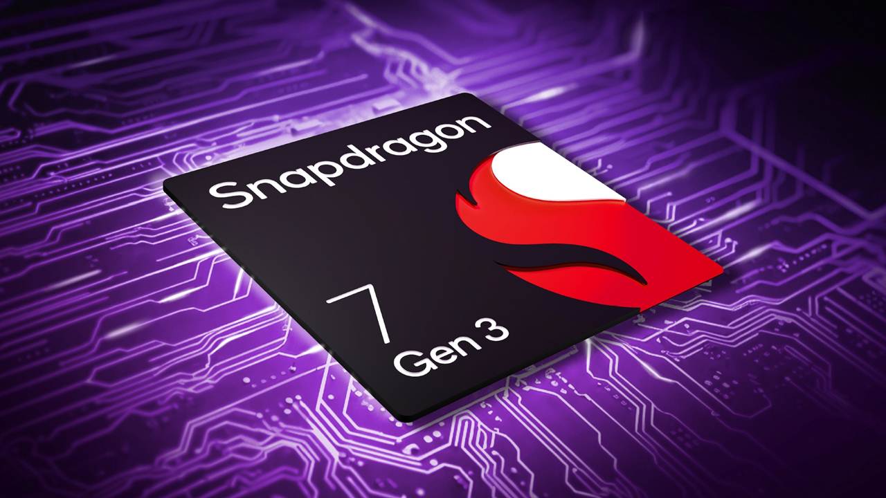 1709108252 880 Snapdragon 7 Gen 3 which will be the most powerful