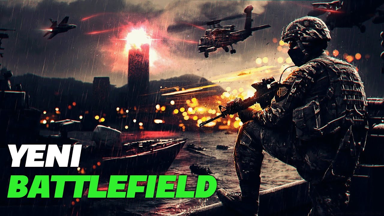 1709196848 943 New Battlefield Game Will Come with Battle Royale Mode