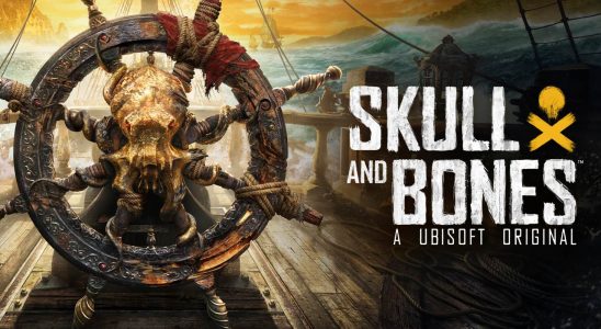 2024 Will Be the Release Year for Skull and Bones