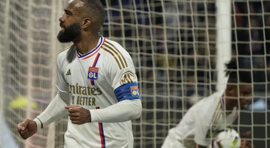 20th day of Ligue 1 the OL – OM shock