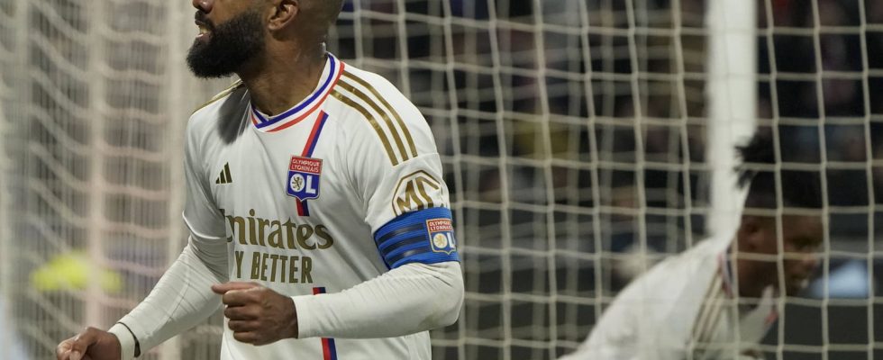 20th day of Ligue 1 the OL – OM shock