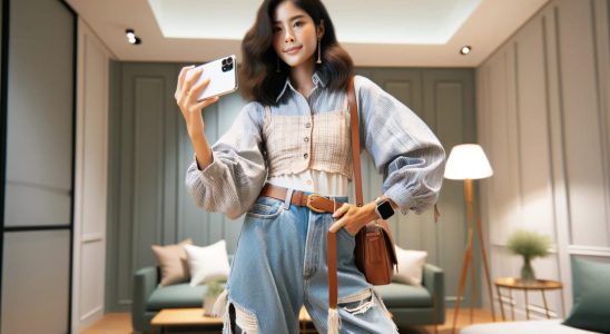 3 TikTok accounts to follow to find the best fashion