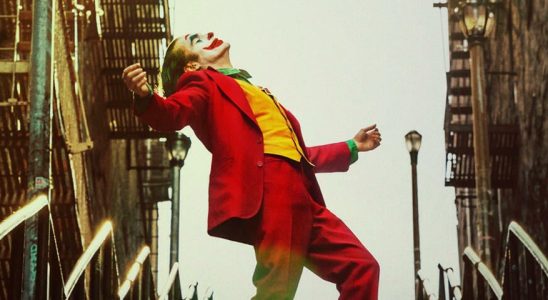 3 fantastic new images from Joker 2 promise a superhero
