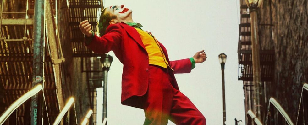 3 fantastic new images from Joker 2 promise a superhero