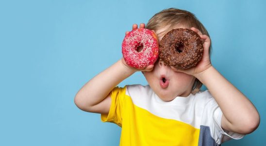 3 foods loved by children to ban according to this