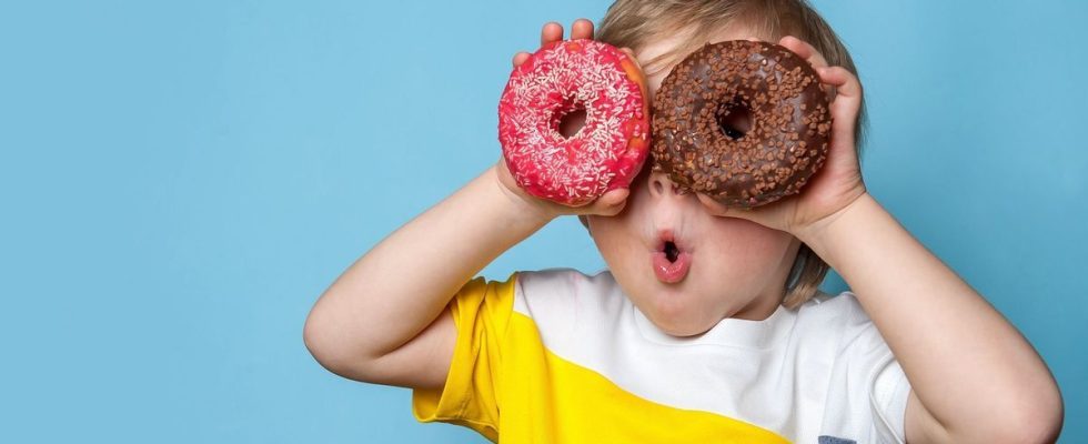 3 foods loved by children to ban according to this