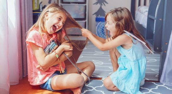 3 ways to make arguments between siblings beneficial