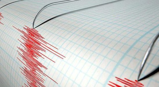 5 magnitude earthquake in northern Afghanistan It was also felt