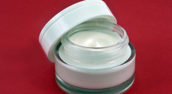 A corticosteroid found in known cosmetics the products are withdrawn