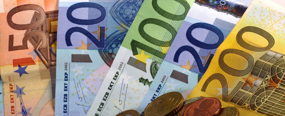 A payment of 760 euros reaches 17 million French people