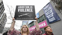 Abortion opponents concept of humanity can threaten fertilization treatments in