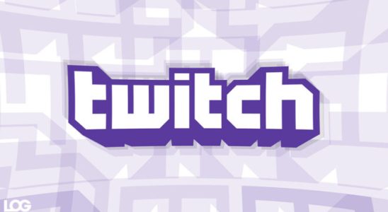Access to Twitch was blocked by the decision of the